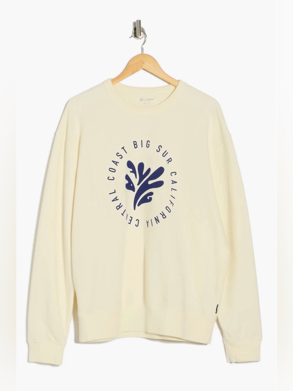 AG Arc Sweatshirt